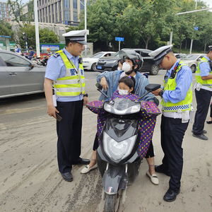 電動(dòng)車臨時(shí)號牌來啦！趕緊來領(lǐng)走！（附麒麟街道電動(dòng)車臨時(shí)號牌上牌點(diǎn)一覽表） ... ...