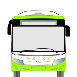 江宁公交集团关于临时调整部分公交线路运营的通告